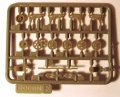  Roden 1/72 SD.Kfz 4/1 Panzerwerfer 42 -  -