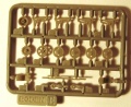  Roden 1/72 SD.Kfz 4/1 Panzerwerfer 42 -  -