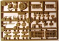  Roden 1/72 SD.Kfz 4/1 Panzerwerfer 42 -  -