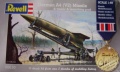 Revell 1/69 V-2 Vergeltungswaffe-2 -  