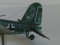 PAVLA models 1/72 Fieseler Fi-167 A-0