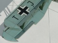 PAVLA models 1/72 Fieseler Fi-167 A-0