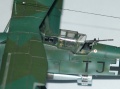 PAVLA models 1/72 Fieseler Fi-167 A-0