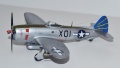 Tamiya 1/72 Thunderbolt P-47D-30 79th FG