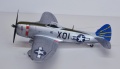 Tamiya 1/72 Thunderbolt P-47D-30 79th FG