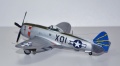 Tamiya 1/72 Thunderbolt P-47D-30 79th FG