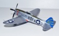 Tamiya 1/72 Thunderbolt P-47D-30 79th FG