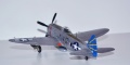 Tamiya 1/72 Thunderbolt P-47D-30 79th FG