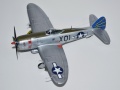 Tamiya 1/72 Thunderbolt P-47D-30 79th FG