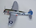 Tamiya 1/72 Thunderbolt P-47D-30 79th FG