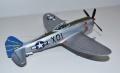 Tamiya 1/72 Thunderbolt P-47D-30 79th FG