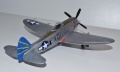 Tamiya 1/72 Thunderbolt P-47D-30 79th FG