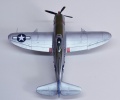 Tamiya 1/72 Thunderbolt P-47D-30 79th FG