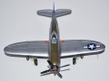 Tamiya 1/72 Thunderbolt P-47D-30 79th FG