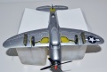 Tamiya 1/72 Thunderbolt P-47D-30 79th FG