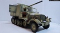 Bronco Models 1/35 Sd.kfz.6/3 Diana