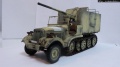 Bronco Models 1/35 Sd.kfz.6/3 Diana