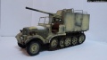 Bronco Models 1/35 Sd.kfz.6/3 Diana