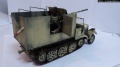 Bronco Models 1/35 Sd.kfz.6/3 Diana