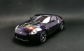 Tamiya 1/24 Nissan 370Z