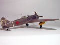 Hasegawa 1/48 Ki-100-I Otsu -   