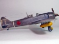 Hasegawa 1/48 Ki-100-I Otsu -   