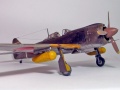 Hasegawa 1/48 Ki-100-I Otsu -   