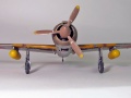 Hasegawa 1/48 Ki-100-I Otsu -   