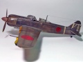 Hasegawa 1/48 Ki-100-I Otsu -   