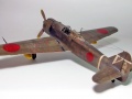 Hasegawa 1/48 Ki-100-I Otsu -   