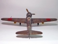 Hasegawa 1/48 Ki-100-I Otsu -   