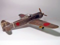 Hasegawa 1/48 Ki-100-I Otsu -   