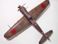 Hasegawa 1/48 Ki-100-I Otsu -   
