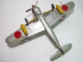 Hasegawa 1/48 Ki-100-I Otsu -   