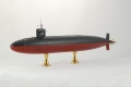  1/350  SSN-593 Thresher -  