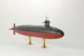  1/350  SSN-593 Thresher -  