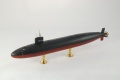  1/350  SSN-593 Thresher -  