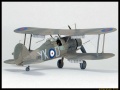 Sword 1/72 Gloster Gladiator Mk.I