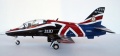 Airframe 1/72 BAE Hawk -   