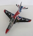 Airframe 1/72 BAE Hawk -   