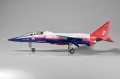 Italeri 1/72 SEPECAT Jaguar T2