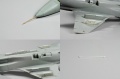 Italeri 1/72 SEPECAT Jaguar T2