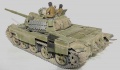 Tamiya 1/35 -62, 