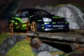 Tamiya 1/24 Subaru Impreza -  