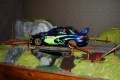 Tamiya 1/24 Subaru Impreza -  