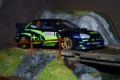 Tamiya 1/24 Subaru Impreza -  