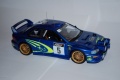 Tamiya 1/24 Subaru Impreza -  