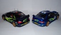 Tamiya 1/24 Subaru Impreza -  