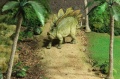  1/24 Jurassic Park