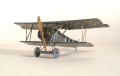 Roden 1/72 Fokker D.VI